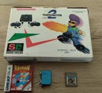 Super Design - Famicom Clone - Terminator 2 Super Design, Nieuw