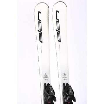 152 skis ELAN ELEMENT 74 RS 2025, grip walk, dual woodcore,, Verzenden, Gebruikt