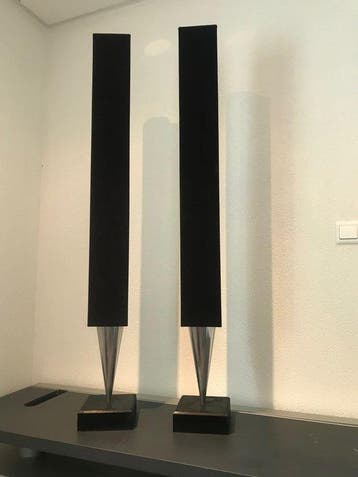 Bang & Olufsen - BeoLab 8000 Luidsprekerset, Audio, Tv en Foto, Stereo-sets, Nieuw