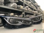 VW Golf 8 KOPLAMP LED GTE  R+L KPL 5H0941060G_059G, Verzenden, Gebruikt, Volkswagen