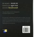 Door de ogen van Rembrandt 9789043511636, Boeken, Verzenden, Gelezen