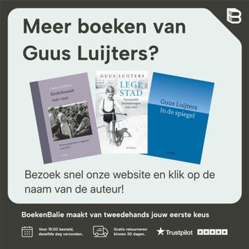 Sterrenlied - Guus Luijters 9789046809693, Verzenden, Gelezen, Guus Luijters