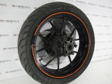 KTM 125 Duke Achterwiel, Ophalen of Verzenden, Nieuw