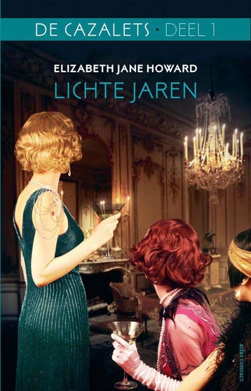 Lichte jaren (Goed), Verzenden, Gelezen, Elizabeth Jane Howard