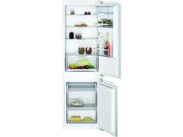 Neff KI5862FE0 - Koel/vriescombinatie N50 - 183/84 liter -, Verzenden, Zo goed als nieuw