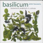 Basilicum 9789058975256 P. Bauwens, Boeken, Verzenden, Zo goed als nieuw, P. Bauwens