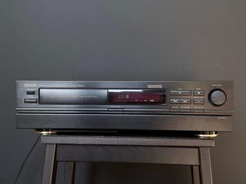 Denon - DRS-810 / 3-Head Horizontal Loading Stereo, Nieuw