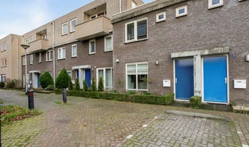 Te huur: Huis Haverhof in Tilburg, Tilburg, Noord-Brabant