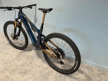 Haibike LYKE CF SE e-mtb M 430Wh 60Nm, Nieuw