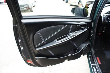 Casalini M20 Xtreme NEW EURO5+ Meest luxe Minicar 2jr gar, Zo goed als nieuw, Casalini