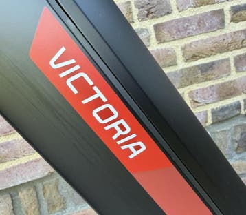 Nieuwe Victoria Avyon.58 cm.Heren.625wh.Bosch performance cx, Overige merken, Nieuw, Ophalen of Verzenden, 50 km per accu of meer