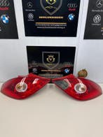 Opel Corsa 1.4i achterlicht set rechts en links bj.2008, Auto-onderdelen, Gebruikt, Opel