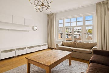 Te huur: Appartement Corellistraat in Amsterdam, Noord-Holland, Appartement, Amsterdam