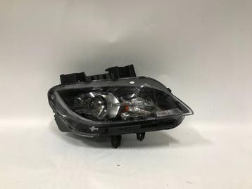 Hyundai Kona I 20-23 voorlamp rechts lens 92102J9500, Auto-onderdelen, Verzenden, Gebruikt