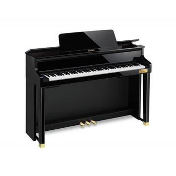Casio GP-510 BP Celviano Grand Hybrid digitale piano, Ophalen of Verzenden, Nieuw