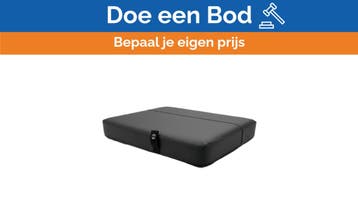 Bieden: Uttern Boat Cockpit Backrest Cushion -, Ophalen of Verzenden, Nieuw