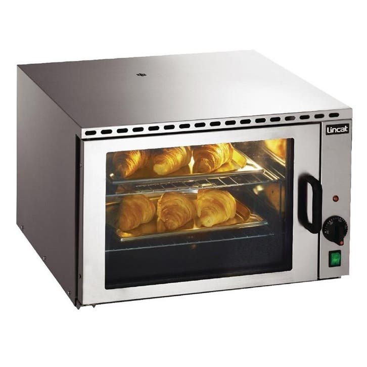 Lincat Lynx 400 heteluchtoven LCO, Zakelijke goederen, Horeca | Keukenapparatuur, Verzenden