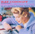 Ray Conniff – Memories are made of this, Ophalen of Verzenden, Nieuw in verpakking