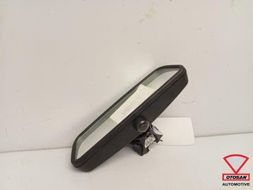 BMW 3 Serie F30 Binnenspiegel Aut. Dimmend Zwart 51169243596, Ophalen, Gebruikt, BMW
