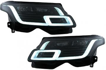 Koplampen Range Rover IV Vogue SUV L405 (2013-2017), Ophalen of Verzenden, Nieuw
