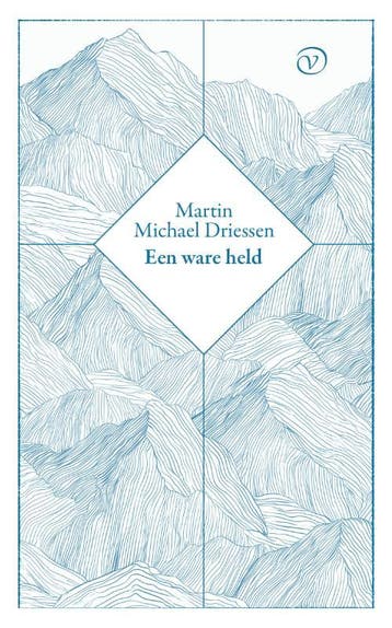 Een Ware Held | Martin Michael Driessen | Nieuw, Ophalen of Verzenden, Nieuw, Martin Michael Driessen