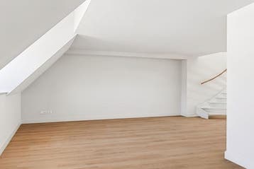 Appartement Stadhuisplein in Tilburg, Tilburg, Noord-Brabant, Via bemiddelaar, Appartement