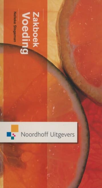 Zakboek voeding - Annemiek Franken 9789001709907, Boeken, Verzenden, Gelezen, Annemiek Franken