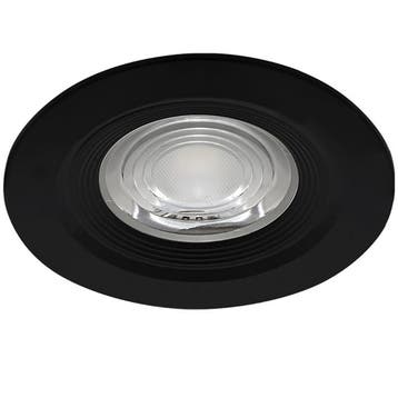 LED Inbouwspot - Brinton - 7W 630lm 38D - IP54 Waterdicht -, Kunststof, Nieuw, Overige fittingen, Ophalen of Verzenden
