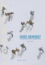 Goed genoeg? 9789463370158 Inge de Waele, Boeken, Verzenden, Zo goed als nieuw, Inge de Waele