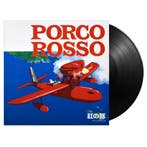 Porco Rosso - Shûichirô Moriyama - Tokiko Katô - Bunshi, Cd's en Dvd's, Nieuw in verpakking