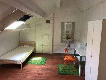 Kamer te huur in Maastricht - 25 m² - 1 kamer(s), Huizen en Kamers, Maastricht