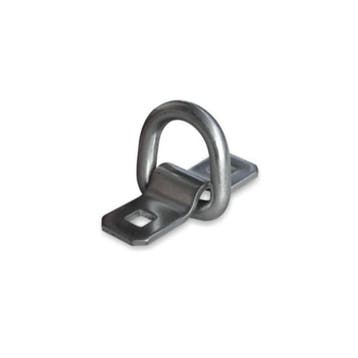 Sjoroog - 37 x 33mm - 2000kg - Verzinkt, Ophalen of Verzenden, Nieuw