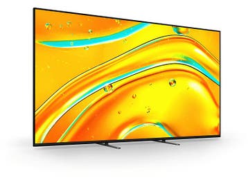 Sony - MINI-LED 60-69 Ultra HD 4K TV - 65 inch, Verzenden, Nieuw, 4k (UHD), Smart TV
