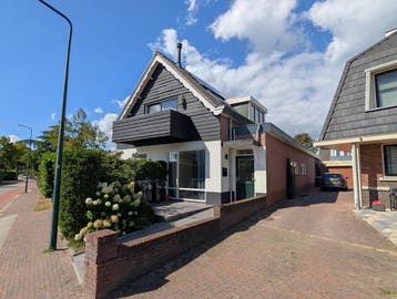 Te huur: Appartement Botterstraat in Huizen, Noord-Holland, Appartement, Huizen