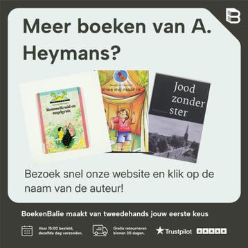 Neeltje - A. Heymans 9789021431437, Verzenden, Gelezen, A. Heymans
