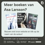 Midzomernacht - Asa Larsson 9789026361395 Asa Larsson, Verzenden, Zo goed als nieuw, Asa Larsson