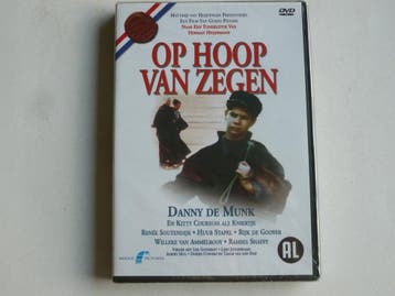 Op Hoop van Zegen - Danny de Munk (DVD) Nieuw, Ophalen of Verzenden, Zo goed als nieuw