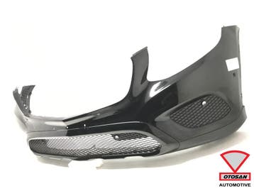Mercedes GLC W253 X253 Voorbumper Bumper 6xPDC Origineel!, Ophalen, Gebruikt, Mercedes-Benz, Bumper