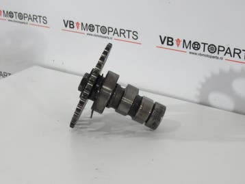 KTM 600 LC4  Nokkenas, Motoren, Ophalen of Verzenden, Nieuw