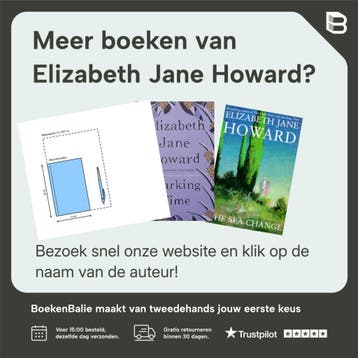 The Cazalet Chronicles 5 - All Change - Elizabeth Jane, Boeken, Verzenden, Gelezen, Elizabeth Jane Howard
