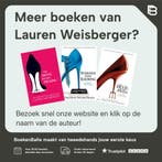 Chasing Harry Winston 9780007262717 Lauren Weisberger, Verzenden, Zo goed als nieuw, Lauren Weisberger