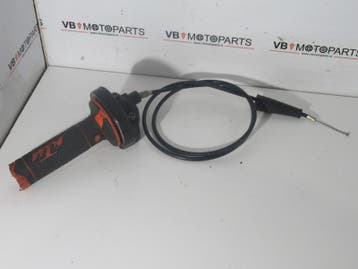 KTM 600 LC4 Gashendel, Ophalen of Verzenden, Nieuw