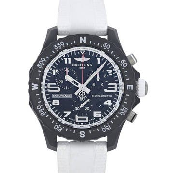 Breitling - Endurance Pro - Zonder minimumprijs - X83310 -, Nieuw