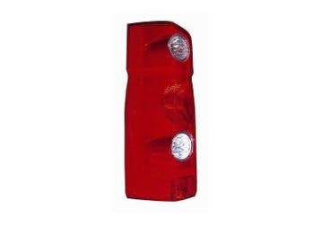 Volkswagen Crafter 2006-2013 Achterlicht Links (Verlichting), Auto-onderdelen, Verlichting, Verzenden, Nieuw