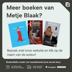 Marieke 9789082486513 Metje Blaak, Verzenden, Gelezen, Metje Blaak