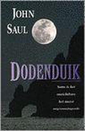 Dodenduik - John Saul 9789041008510, Boeken, Verzenden, Gelezen, John Saul