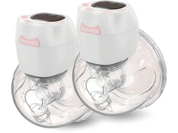 BabyCare - Handsfree Borstkolf - Elektrische Draadloze, Verzenden, Nieuw