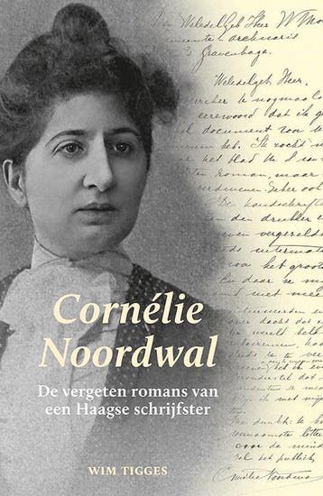 Cornélie Noordwal - Wim Tigges 9789464550429, Verzenden, Gelezen, Wim Tigges