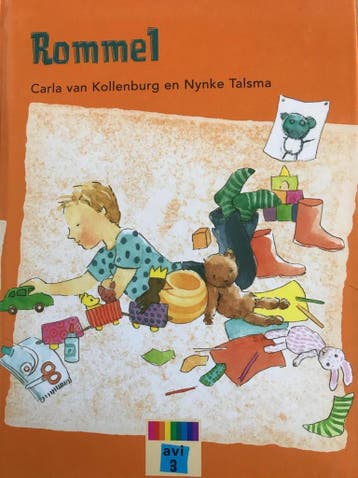 5 groep 3 Leeskist Vierkant 9789034519535, Boeken, Schoolboeken, Verzenden, Gelezen