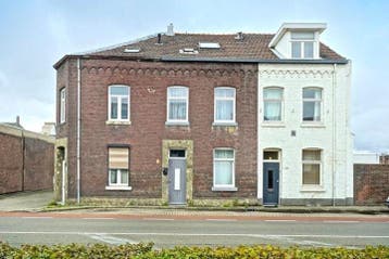 Te huur: Huis Meerssenerweg in Maastricht, Limburg, Maastricht